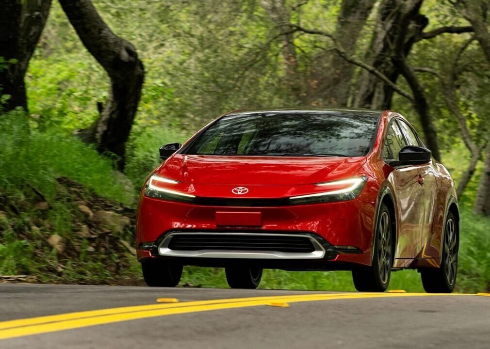 The safest cars in 2025